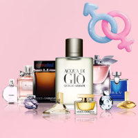 Unisex аромати