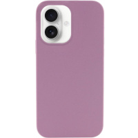 Чохол Silicone Case Full Protective (AA) NO LOGO для Apple iPhone 16 (6.1«)