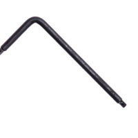 Вороток Г-образный КС-43 1/2« никелированный (Чернигов) КС43-Б