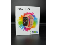 Годинник Watch C6 2*100 HS-45