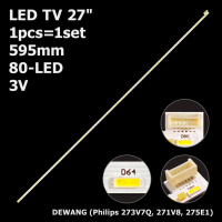 LED підсвітка TV 27« DEWANG LB27059 V0-00 TPM270WF1 273V7Q 271V8 275E1 1шт.