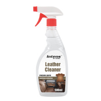 Очисник шкіри Winso Leather Cleaner Intense, 500мл
