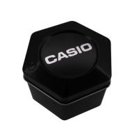 Коробочка металева шестикутна Casio для годинників Boxes (1000-0344) — купити аксесуар для зберігання