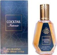 Парфюмированная вода для женщин Fragrance World Cocktail Intense 50 мл