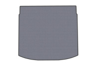 Резиновый коврик в багажник V1 (Серый) для Honda CRV 2022- гг