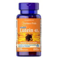 Puritan's Pride Lutein 40 mg with Zeaxanthin 120 капс