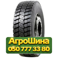 8.25R20 Taitong HS918 139/137K PR16 Ведущая грузовая шина