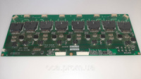 Плата Инвертор HIU-550B  HPC-1453B  300PWT011-C 300PWT011-C (  V296W1-L01 REV C2 )