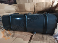 Паливний бак Man/Daf/Iveco 730л (620Х680Х1880) сталь