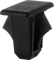 Крепления обшивки, одна шляпка Клипсы прочие - Audi A8