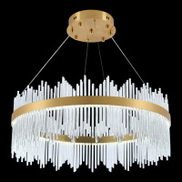 Подвесная светодиодная люстра SVLIGHT Y008-D800