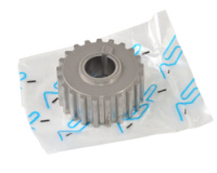 Шкив зубчатый ВАЗ 2112 вала коленчатого, маленький «звезда»