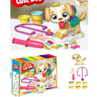 Набор для лепки MK-5049