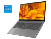 Ультрабук Б-класс Lenovo IdeaPad 3 15IAU7 / 15.6« (1920x1080) IPS Touch / Intel Core i5-1235U (10 (12) ядер по 3.3 - 4.4 GHz) / 8 GB DDR4 / 256 GB...