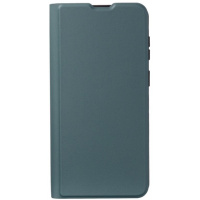 Чохол-книжка Book Cover Gelius Shell для Xiaomi Redmi 15C UA/Poco C85 UA Dark Green