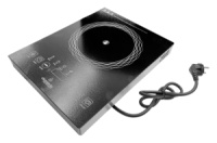 Плита инфракрасная CB 2000Вт x 1 (233-CB1320)