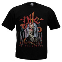 NILE Black Seeds of Vengeance