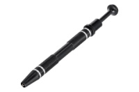 Захоплення радіотехнічний Intertool NT-6010 (NT-6010)