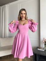 ​Жіноча сукня 126228