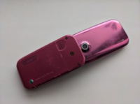 Мобільний телефон Sony Ericsson z610i бу