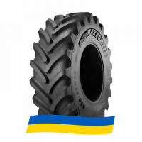 600/70 R34 BKT AGRIMAX FORTIS 163/160A8/D Сельхоз шина