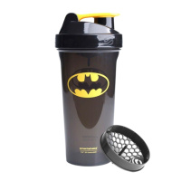 Шейкер спортивний SmartShake Lite 800ml DC Batman (Original)