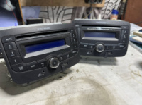 Магнитола Geely ЕС7 Автомагнитола Джили Эмгранд 7