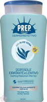 Средство питательное после загара PREP Soothing Moisturizer After Sun 200 мл