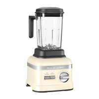 Коммерческий блендер KitchenAid 5KSB7068EAC ARTISAN Power кремовый