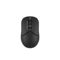 Мышь компьютерная безпроводная A4Tech Fstyler FG12 Black черная