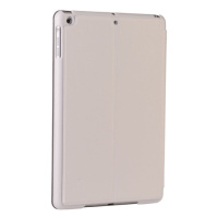 Чехол Devia для iPad Air/2017/2018 Manner White