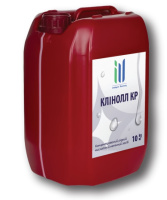​КЛІНОЛЛ КР / CleanAll AL - для миття без піни