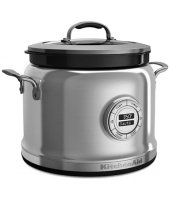 Мультиварка без мешалки KitchenAid 5KMC4241ESX