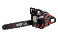 Пила ланцюгова бензинова Intertool-Storm 2600Вт x 18« (WT-0640)