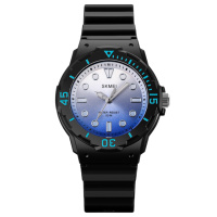 Skmei 2012BKBU Black-Blue SALE