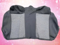 Обивка спинки заднего сиденья Нексия GM 96189379