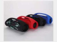 Портативний стовпчик Bluetooth JBL BT BOOMBOX BIG