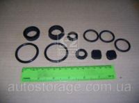 Ремкомплект цилиндра тормозного главного 2-секц. ГАЗ 3307 (11 комп-щих) (пр-во Россия)