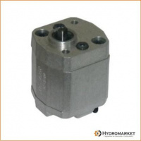 Насос шестеренный Caproni 00R...X060