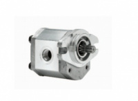 Однонаправлені шестеренні насоси Marzocchi ALP 3/ Marzocchi single gear pumps ALP 3