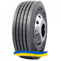 315/60R22.5 Nokian E-Truck Steer 152/148L Рулевая шина