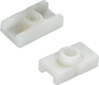 Фигурные Прямоугольная форма - Renault Clio I