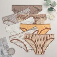 Труси сліпи  жіночі   M, L, XL, 2XL    7 шт.