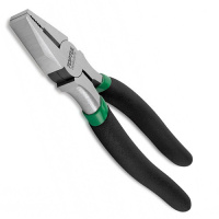 Плоскогубцы комбинированные TOPTUL 7«x185мм DBAB2207B
