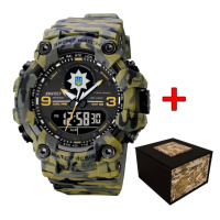 Awarder 001 Поліція Camo Green