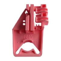 Стеклоподъёмники Направляющая стеклоподъёмника - Skoda Octavia