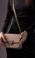 Prada Saffiano beige