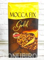 Кава мелена MOCCA FIX Gold 500г
