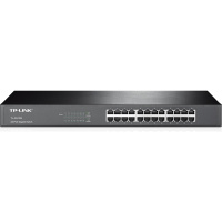 Коммутатор сетевой TP-Link TL-SG1024