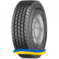 245/70R17.5 Barum BD200 R 136/134M Ведущая шина